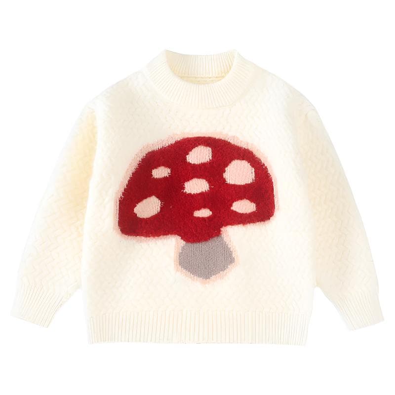PIERRE CARDIN Белый Kids Свитера - изображение 1