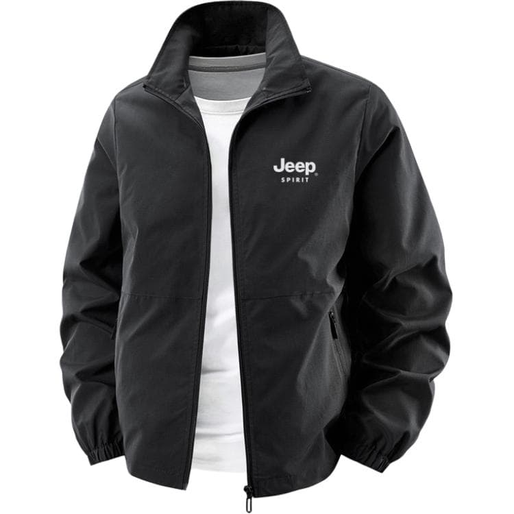 Куртка JEEP SPIRIT Мужские Куртки - изображение 1