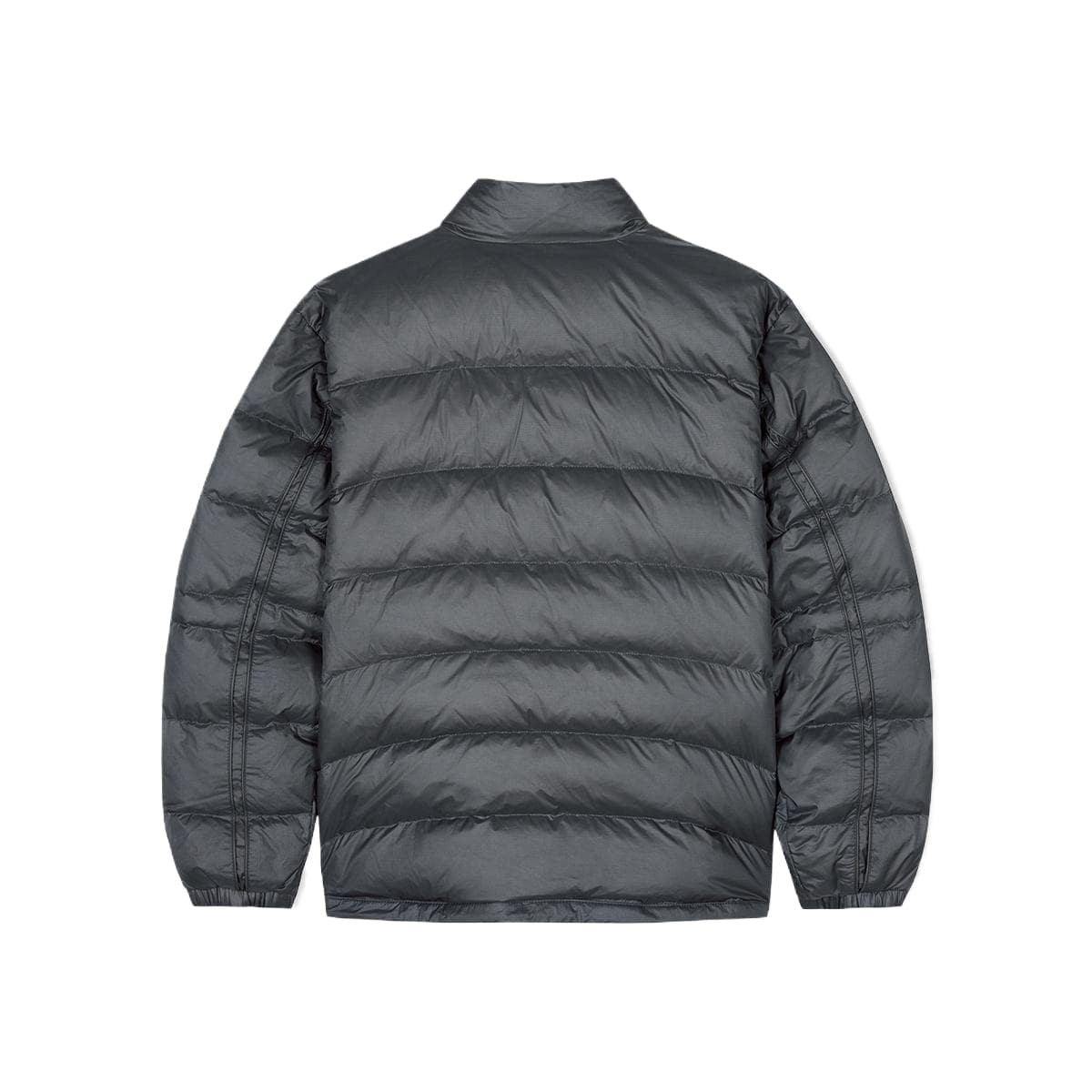 Зимняя куртка new balance UNI FLYING Пуховик Мужской - изображение 2