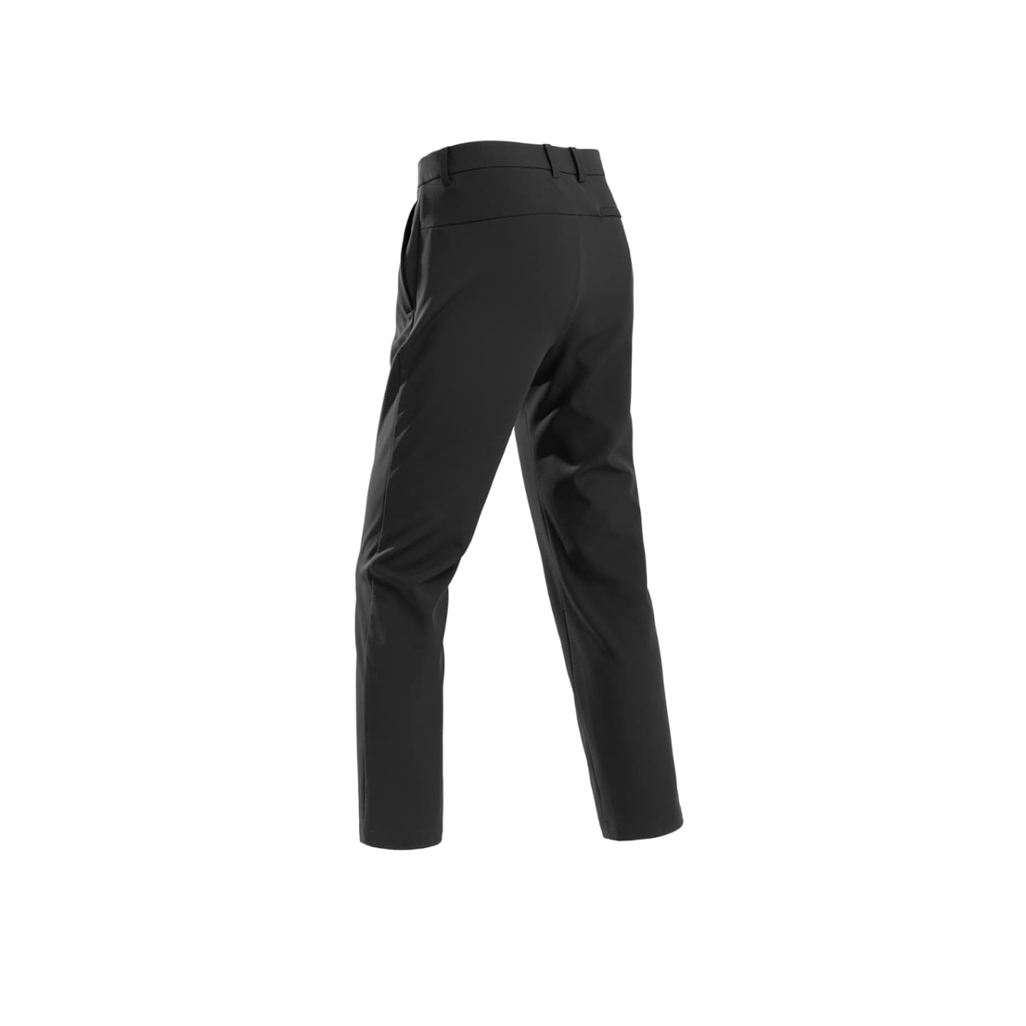 Штаны Under Armour Ветрозащитные Штаны Мужские Сумеречный Черный - изображение 2