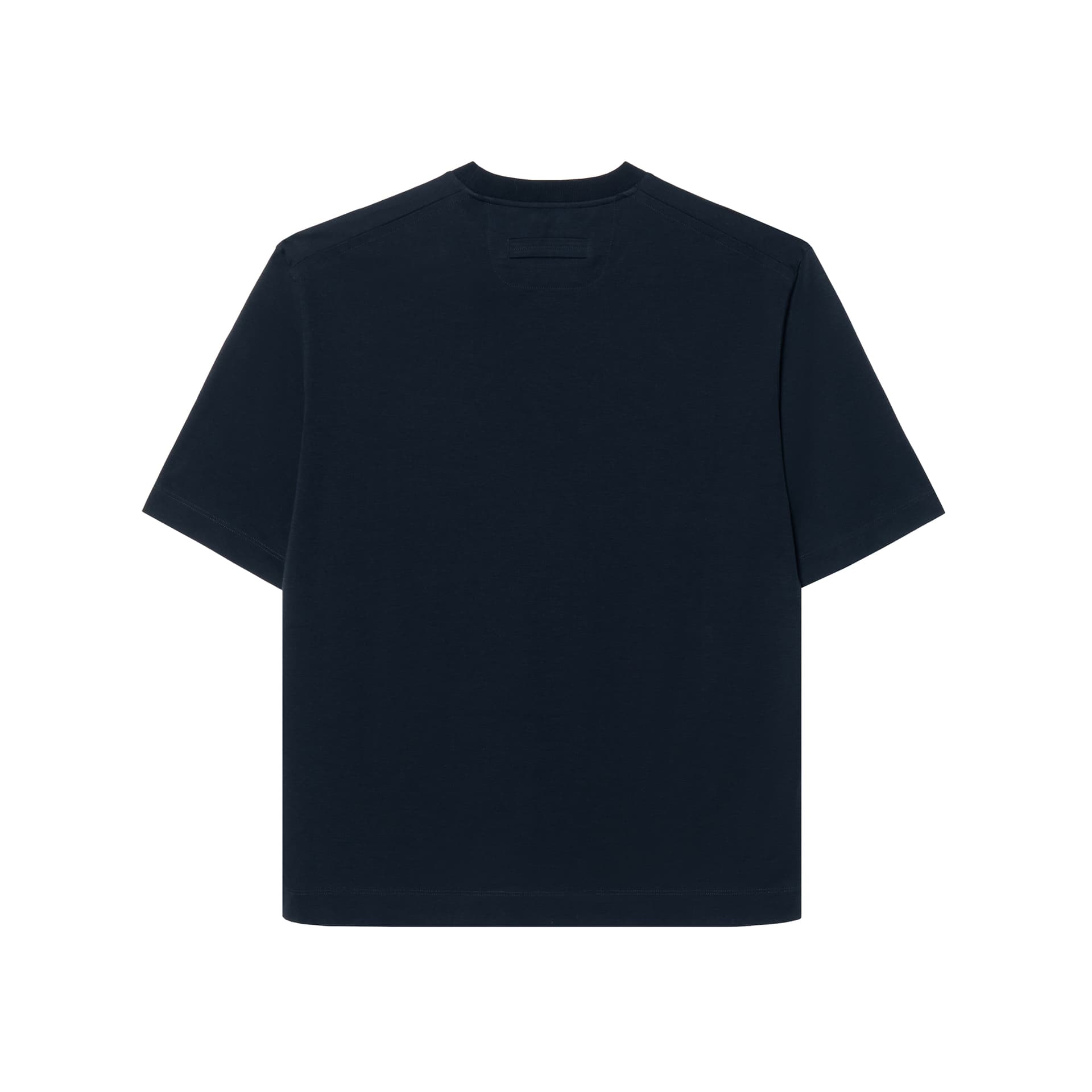 Футболка Zegna T - изображение 2