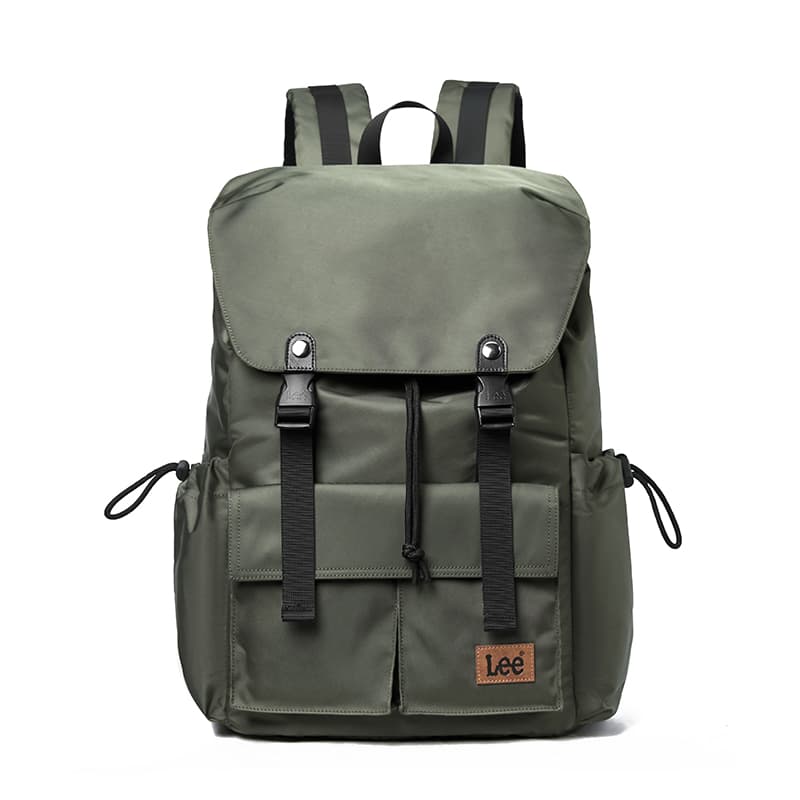 Рюкзак Lee Оксфорд Дорожный рюкзак Unisex Multicolor - изображение 1