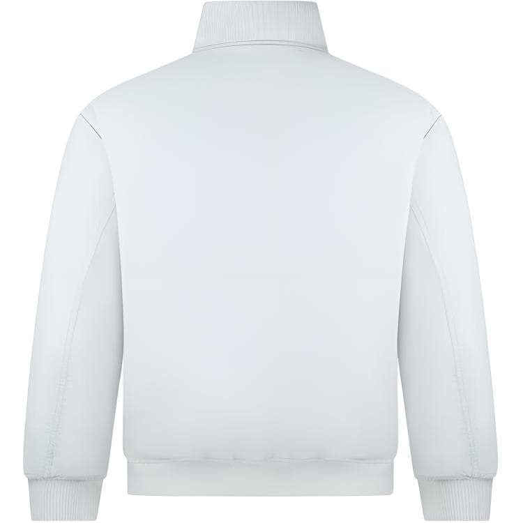 Зимняя куртка 361° Glacier Gray Унисекс Пух - изображение 2