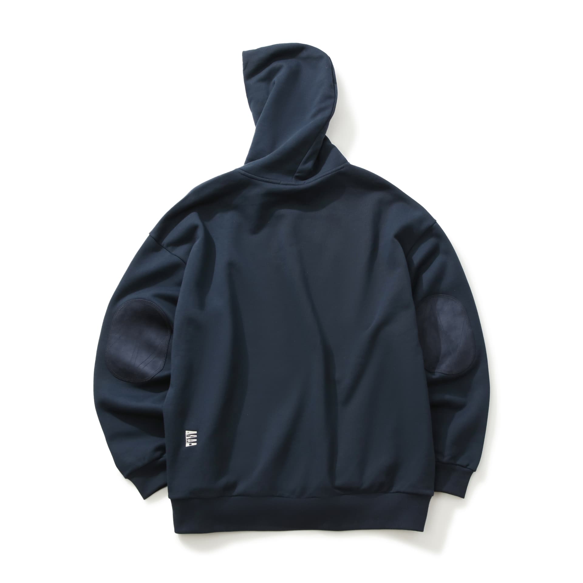 Худи Nautica White Sail Толстовка Унисекс - изображение 2