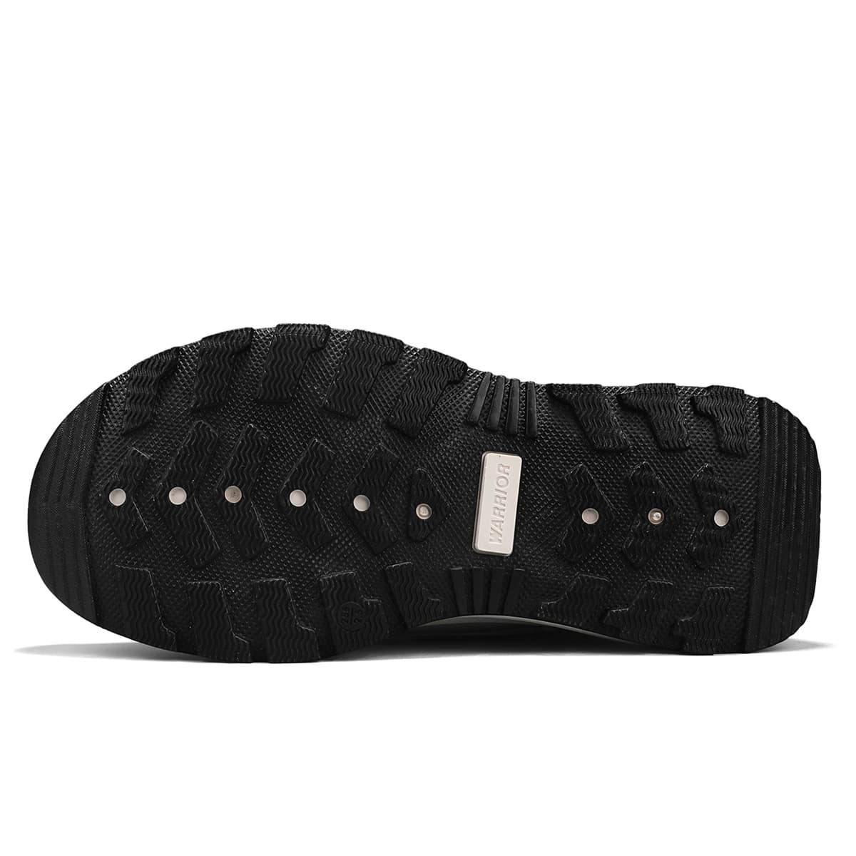 Ботинки зимние Warrior Black Warrior Winter Boots - изображение 5