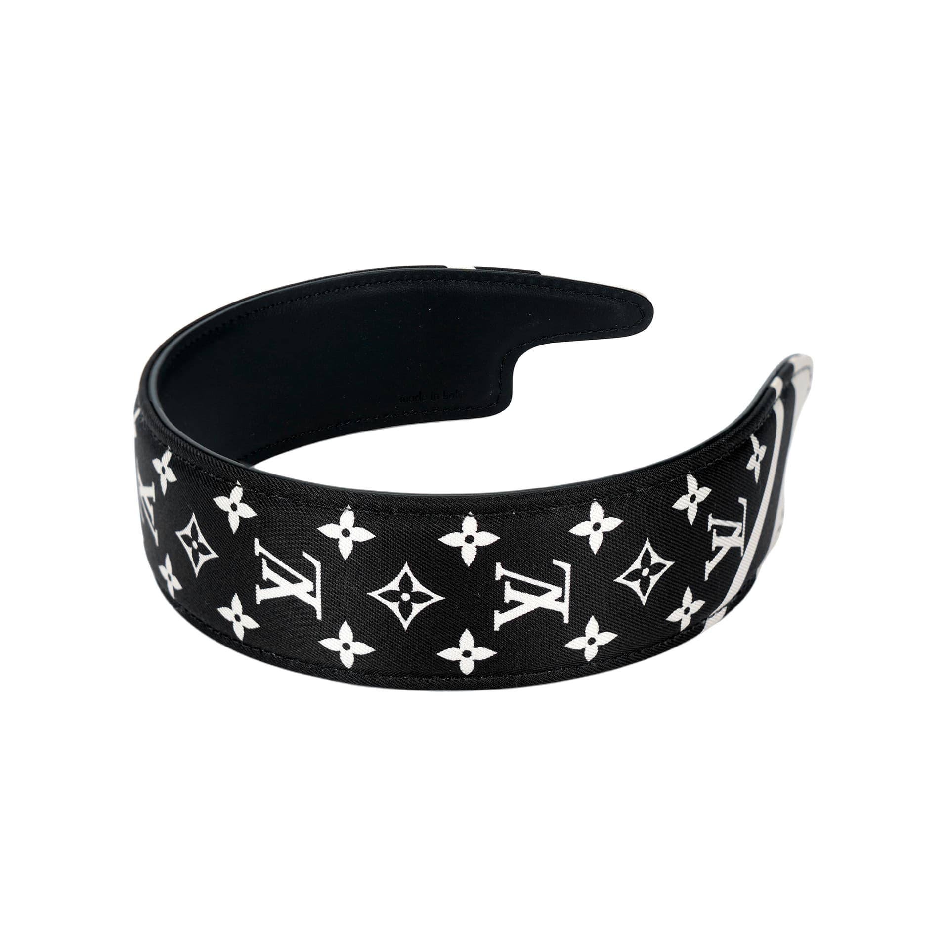Повязка на голову LOUIS VUITTON - изображение 2