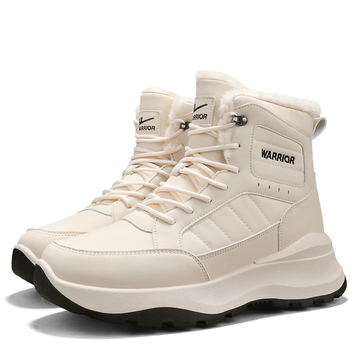 Ботинки зимние Warrior Black Warrior Winter Boots - изображение 3