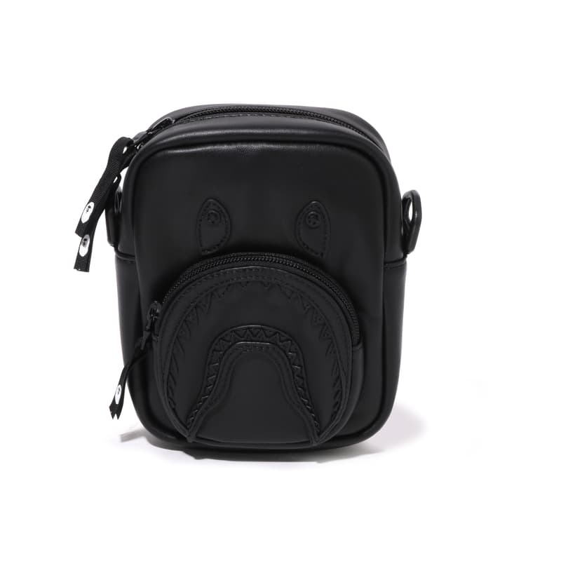 Сумка через плечо A BATHING APE - изображение 1