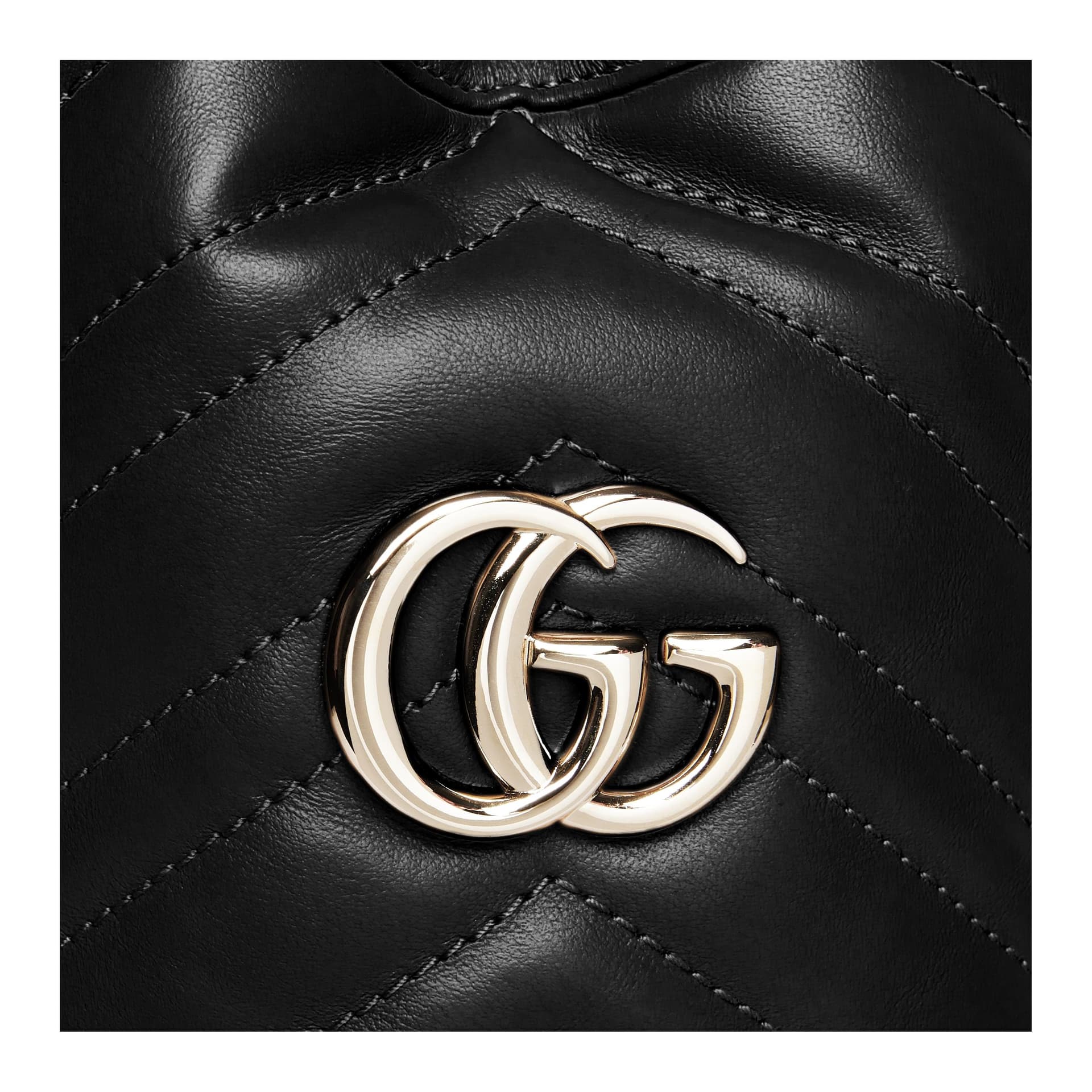 Сумка через плечо GUCCI GG Marmont - изображение 5