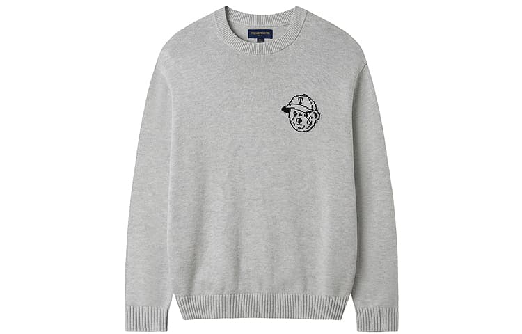 Кофта Teenie Weenie Men American Old Money Style Collection Мужской Свитеры - изображение 1