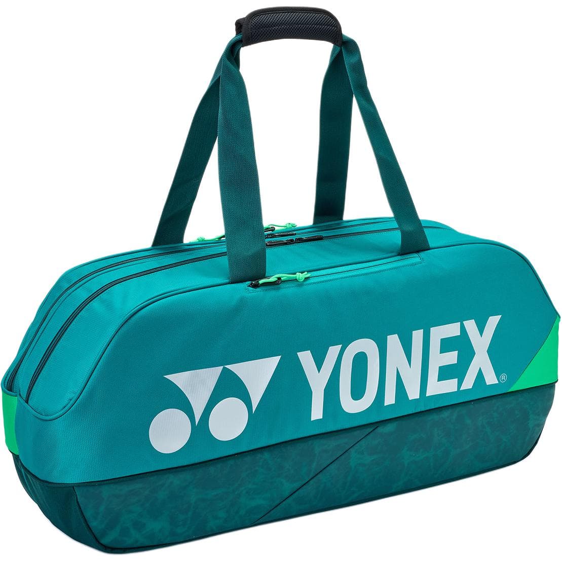Спортивная сумка YONEX Искусственная кожа с тканевой спортивной сумкой унисекс - изображение 1