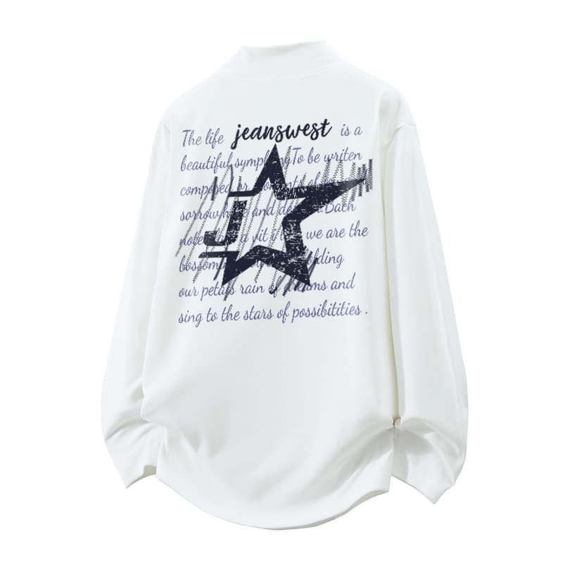 Футболка JEANSWEST logoT - изображение 1