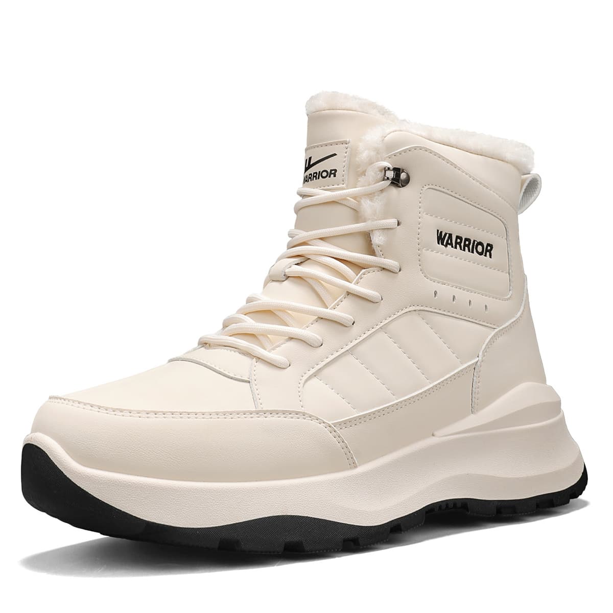 Ботинки зимние Warrior Black Warrior Winter Boots - изображение 2