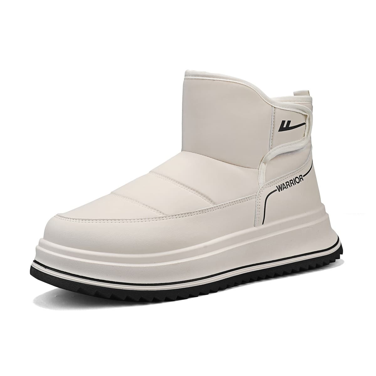 Ботинки зимние Warrior Winter Outdoor Boots - изображение 2