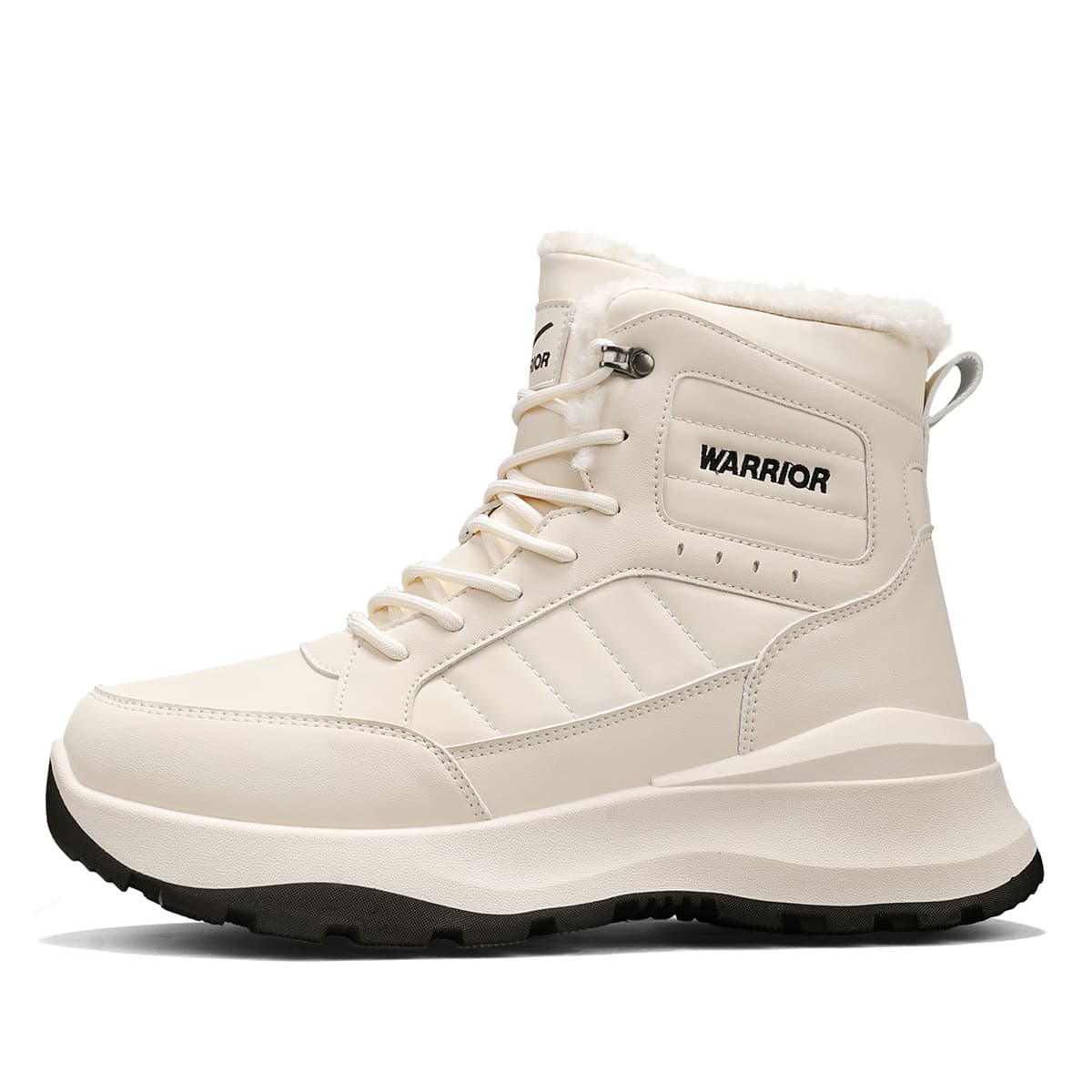 Ботинки зимние Warrior Black Warrior Winter Boots - изображение 1