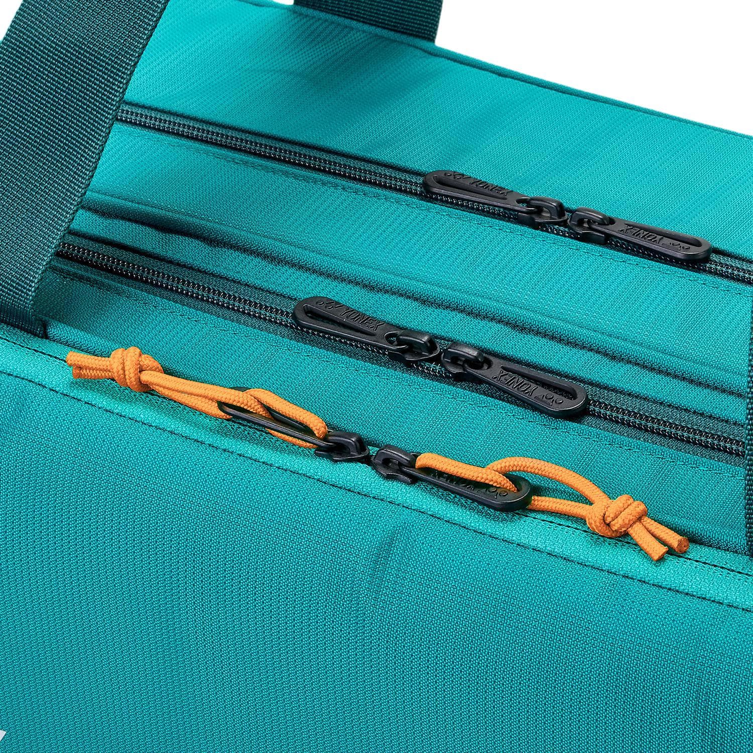 Спортивная сумка YONEX Искусственная кожа с тканевой спортивной сумкой унисекс - изображение 3