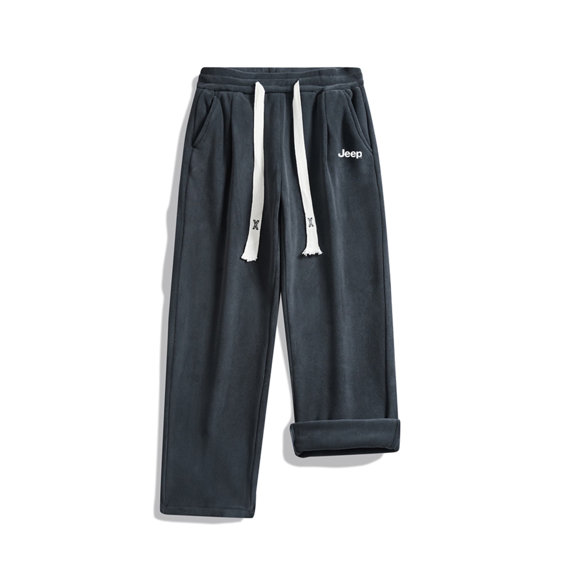 Штаны Jeep Leisure Collection Повседневные штаны Унисекс - изображение 1