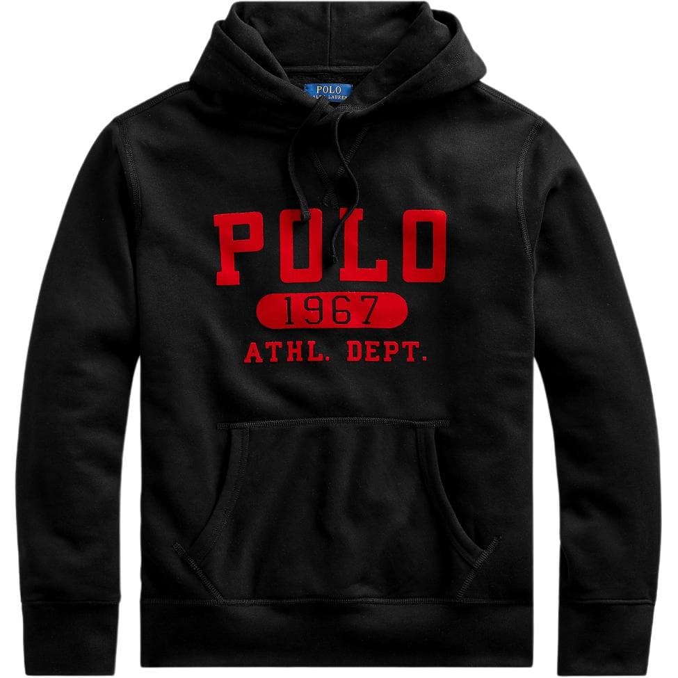 Худи Polo Ralph Lauren Толстовка Мужское - изображение 1