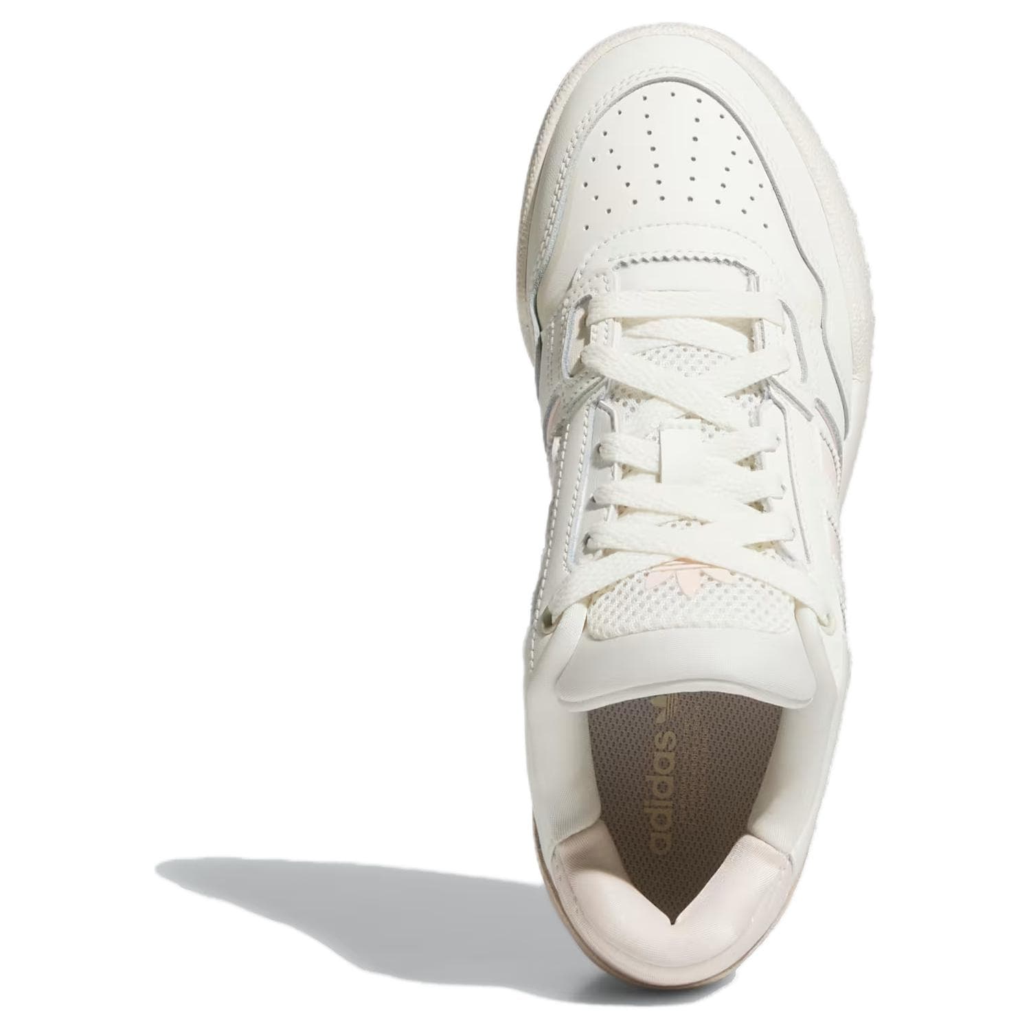 Кроссовки Adidas Originals DROP STEP 2,0 Low Топ Повседневная обувь Women's White - изображение 3