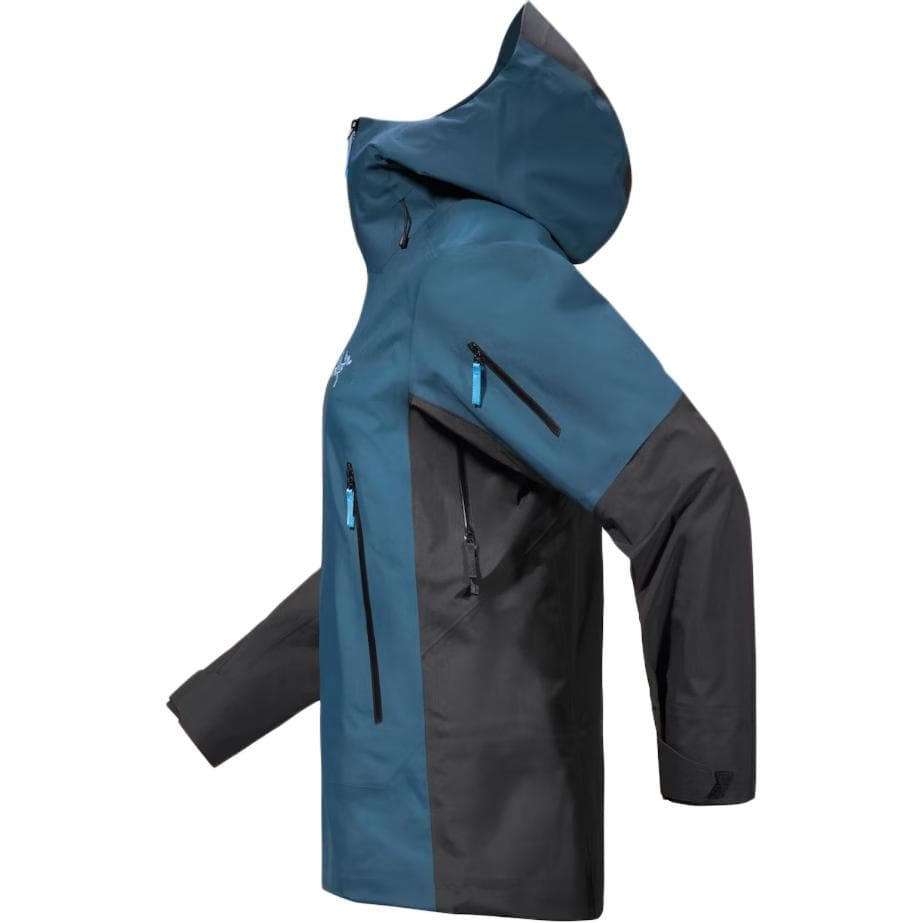 Куртка ARC'TERYX SENTINEL Куртки Пальто Женские - изображение 2