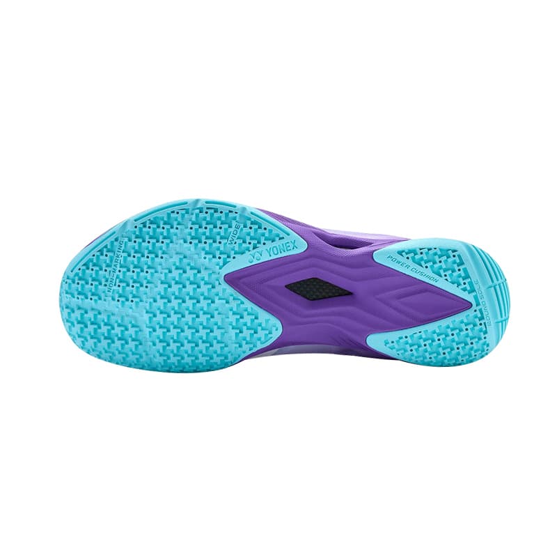 Кроссовки для бадминтона YONEX Power Cushion Удобные Универсальные Минималистский Стиль Противоскользящие Дышащие Лоу-топы Кроссовки Для Бадминтона Унисекс - изображение 5