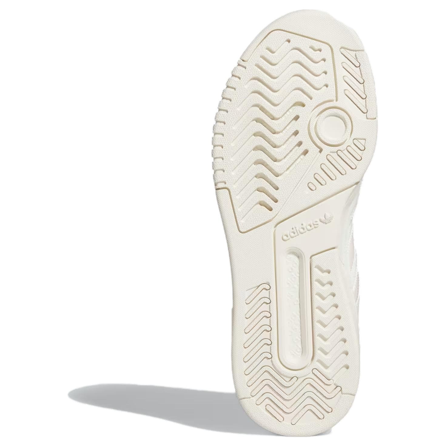 Кроссовки Adidas Originals DROP STEP 2,0 Low Топ Повседневная обувь Women's White - изображение 4