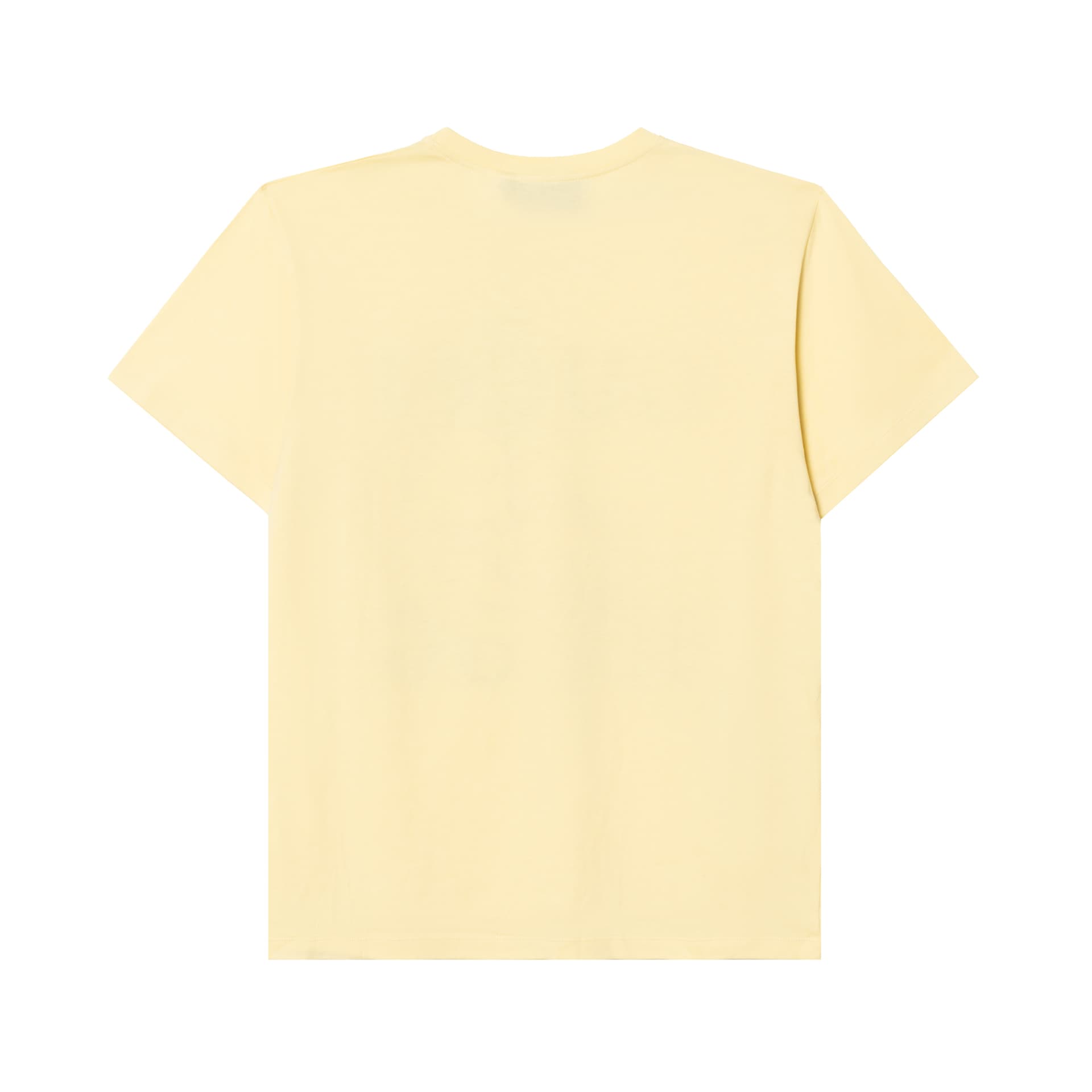 Футболка GUCCI x Bananya SS21 T - изображение 2