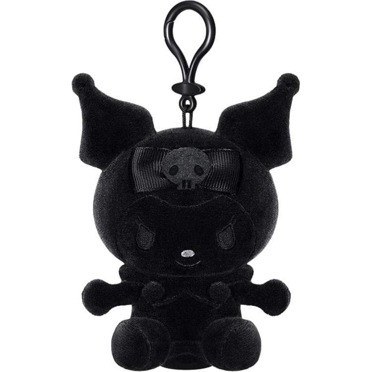 Sanrio My Melody Pochacco Cool Penguin Kuromi Милый стиль Кукла Украшение Брелок Подвески аниме-тематики - изображение 8