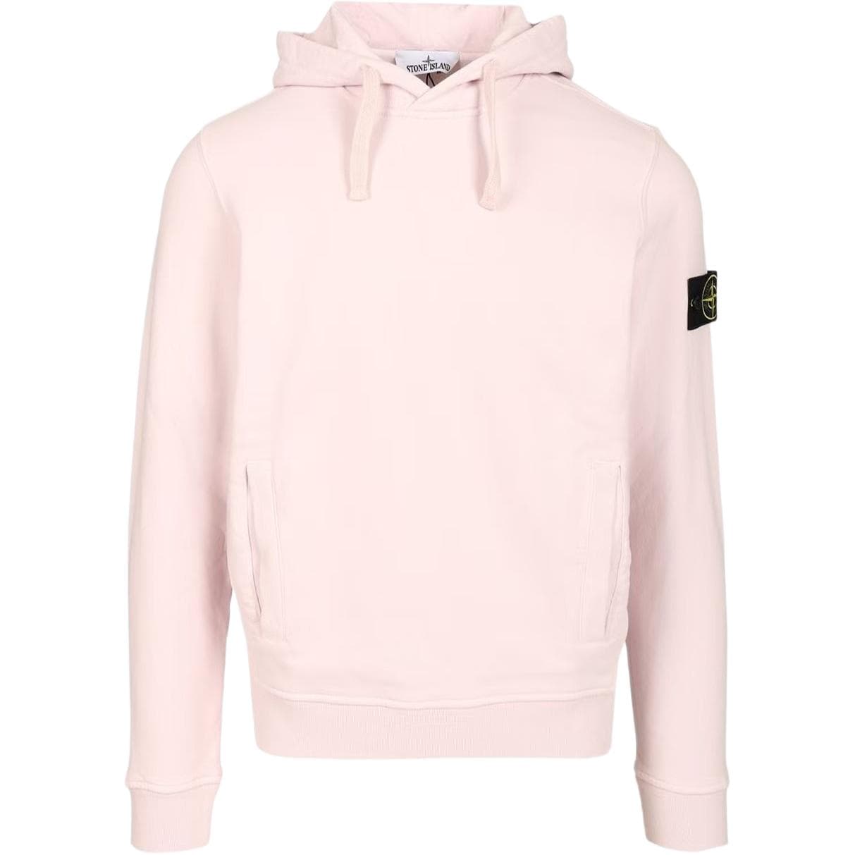 Худи STONE ISLAND Logo - изображение 1