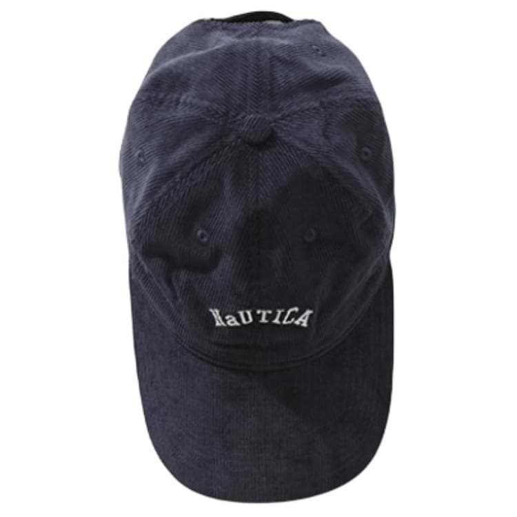 Кепка Nautica White Sail Хлопковые кепки унисекс - изображение 2