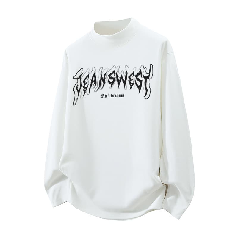 Футболка JEANSWEST logoT - изображение 1