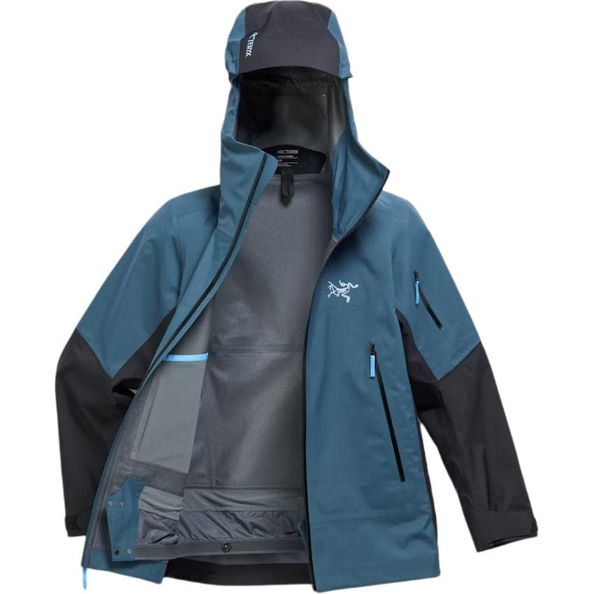 Куртка ARC'TERYX SENTINEL Куртки Пальто Женские - изображение 3