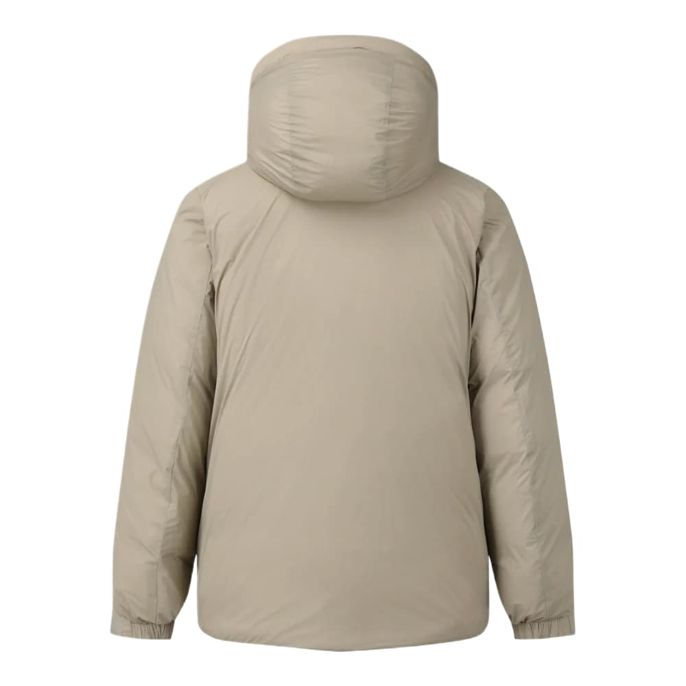 Зимняя куртка SALOMON UNI CONTOUR - изображение 3