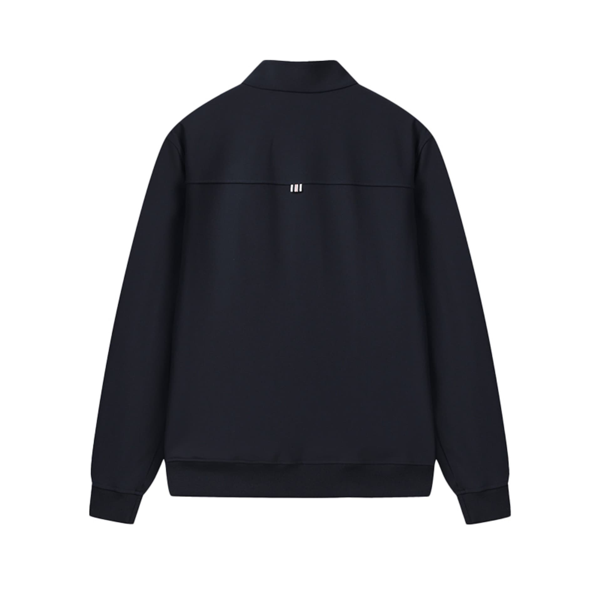 Куртка Fila Heritage Куртка Мужская Легенда Синий - изображение 2