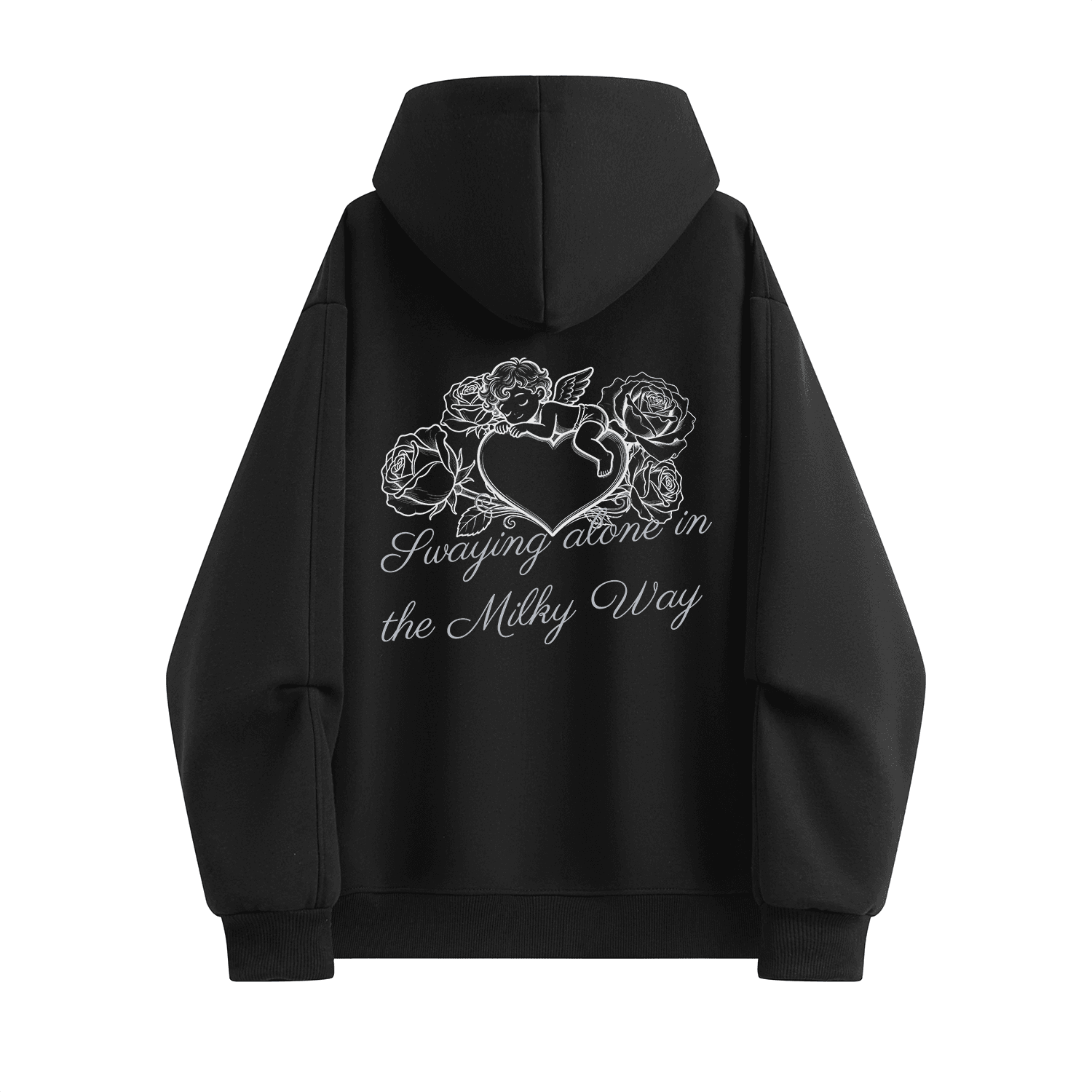 Худи JEANSWEST logo - изображение 1