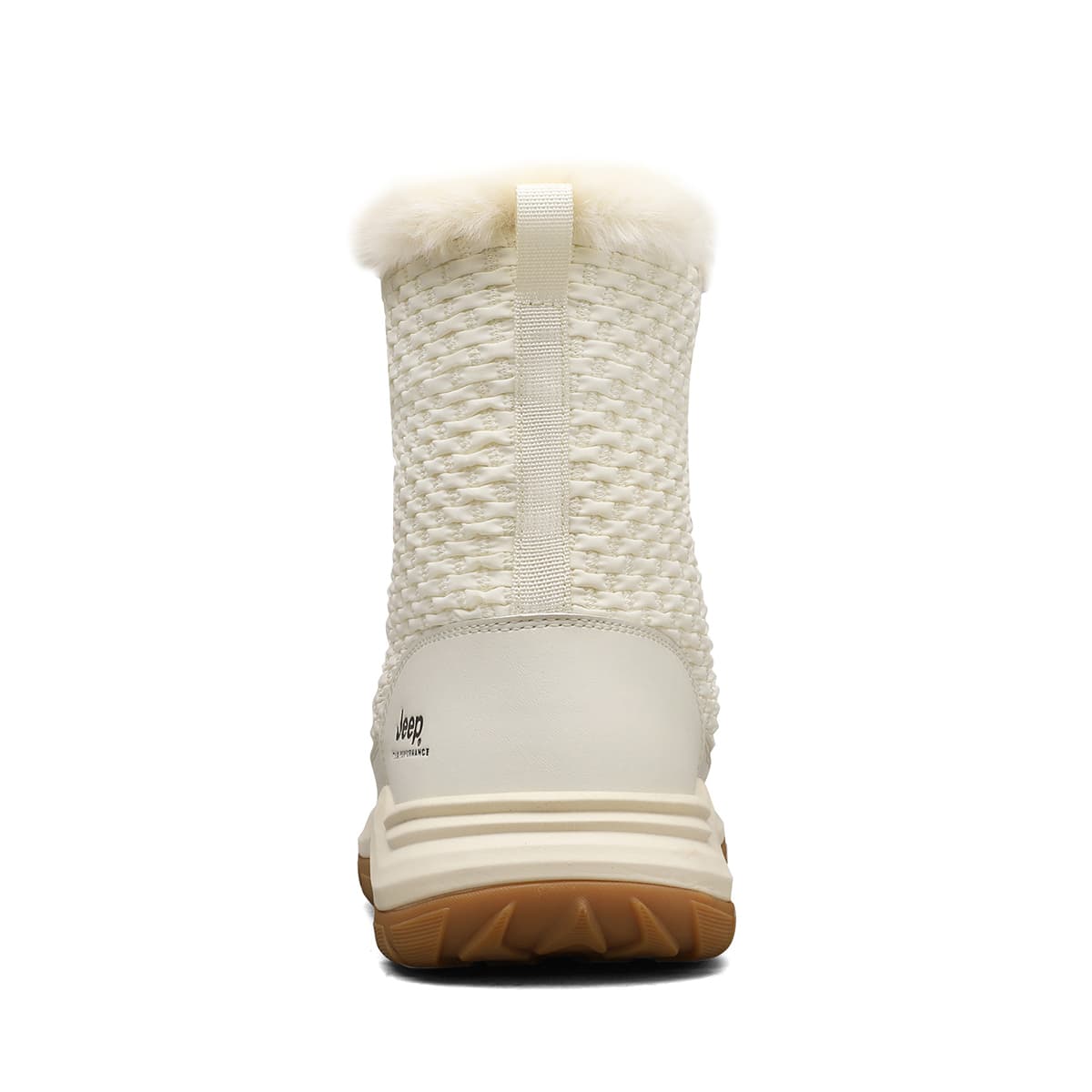 Ботинки зимние Jeep Snow Boots - изображение 3