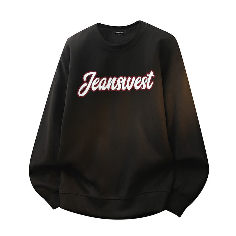 Худи JEANSWEST Logo - изображение 1