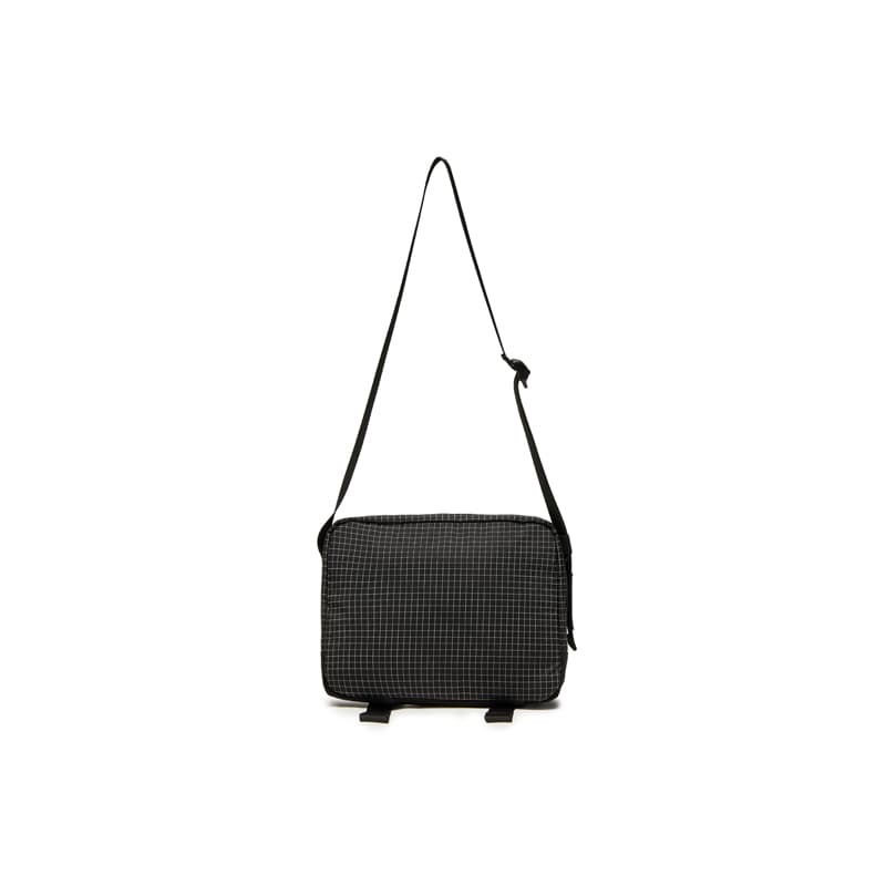 Сумка через плечо Champion Brick Pouch Resis EC SS26 - изображение 4