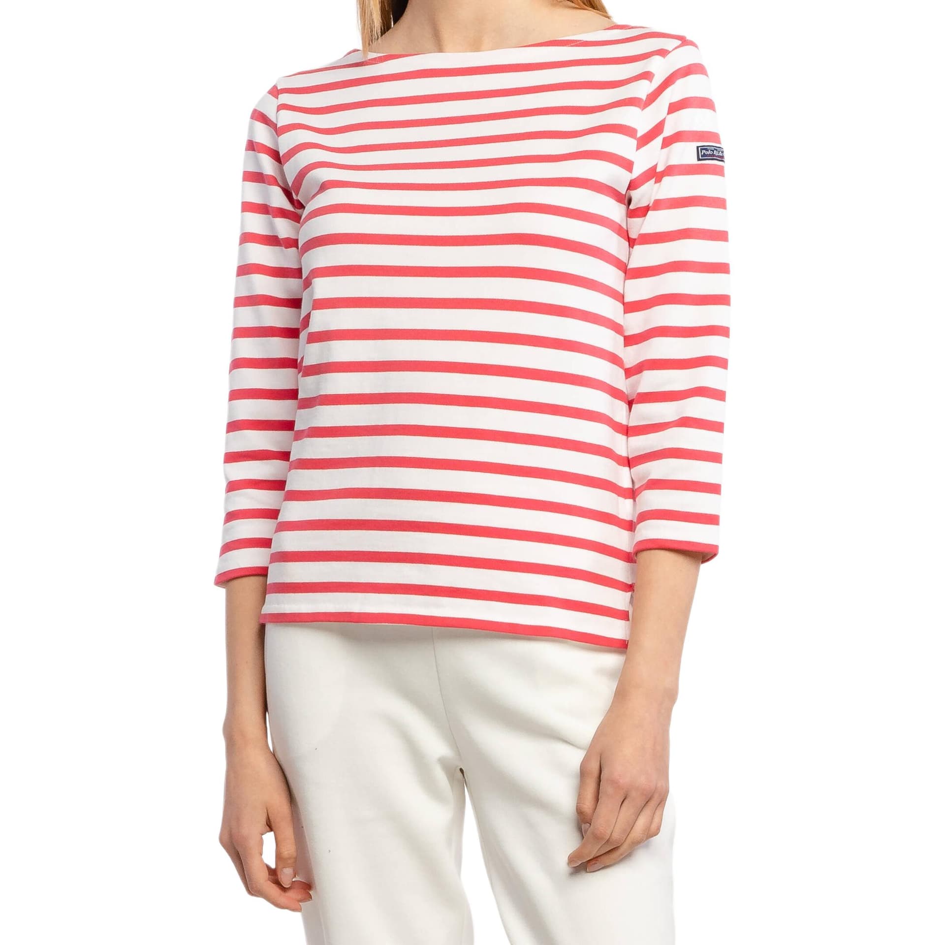 Кофта Polo Ralph Lauren Трикотаж Стандартный размер Women's White - изображение 1