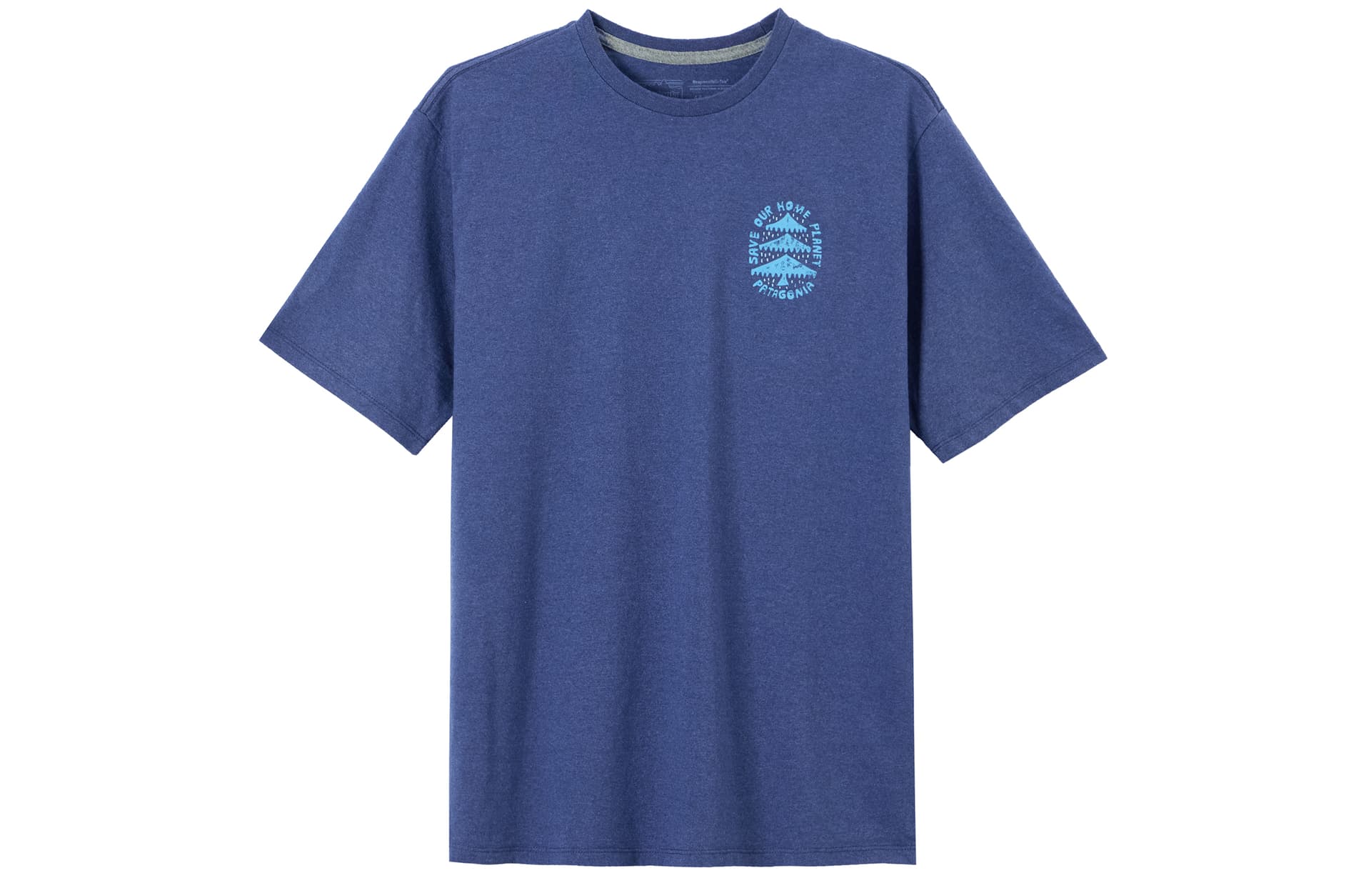 Футболка patagonia T - изображение 1