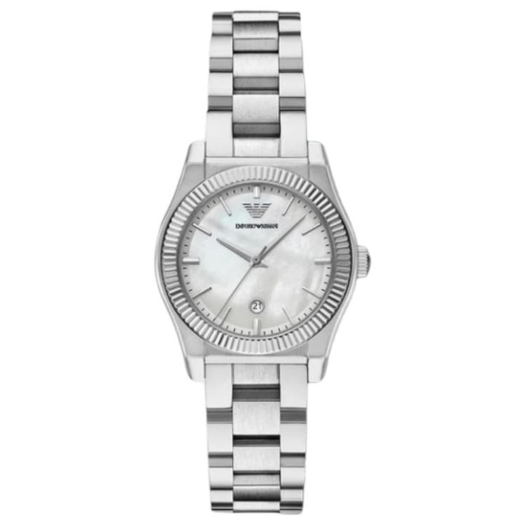 Механические часы EMPORIO ARMANI 32mm 50 - изображение 1