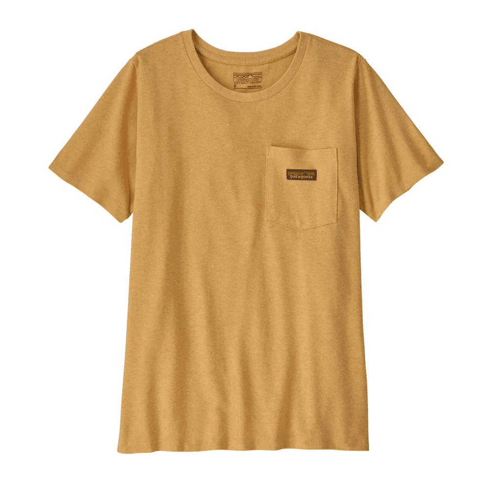 Футболка patagonia T - изображение 22