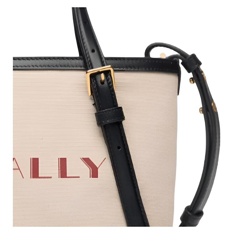 Мини-сумка BALLY - изображение 5