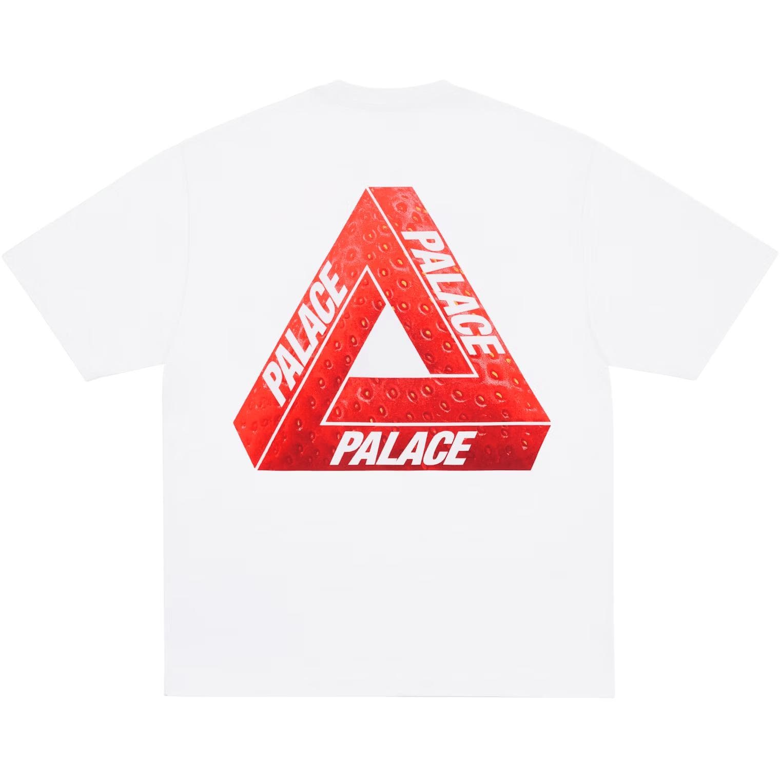 Футболка PALACE FW25 logoT - изображение 1