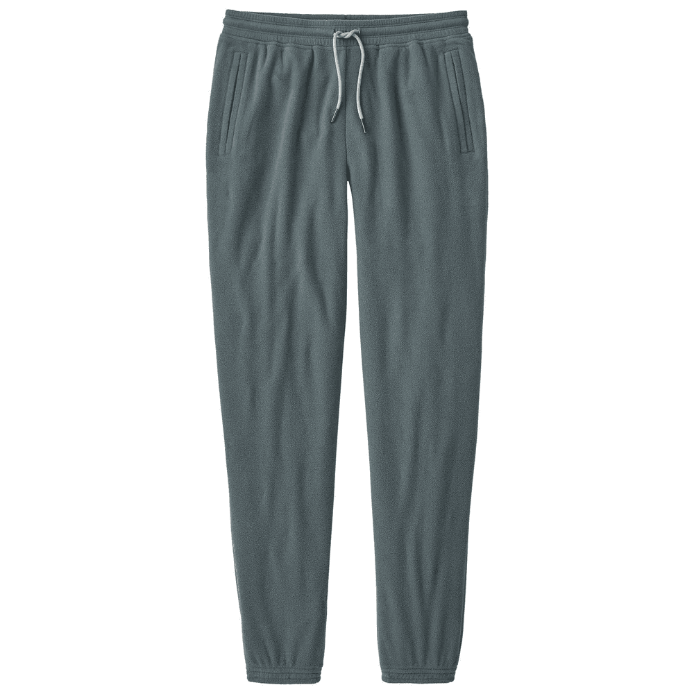 Patagonia Micro D Флисовые Штаны Женские - изображение 3