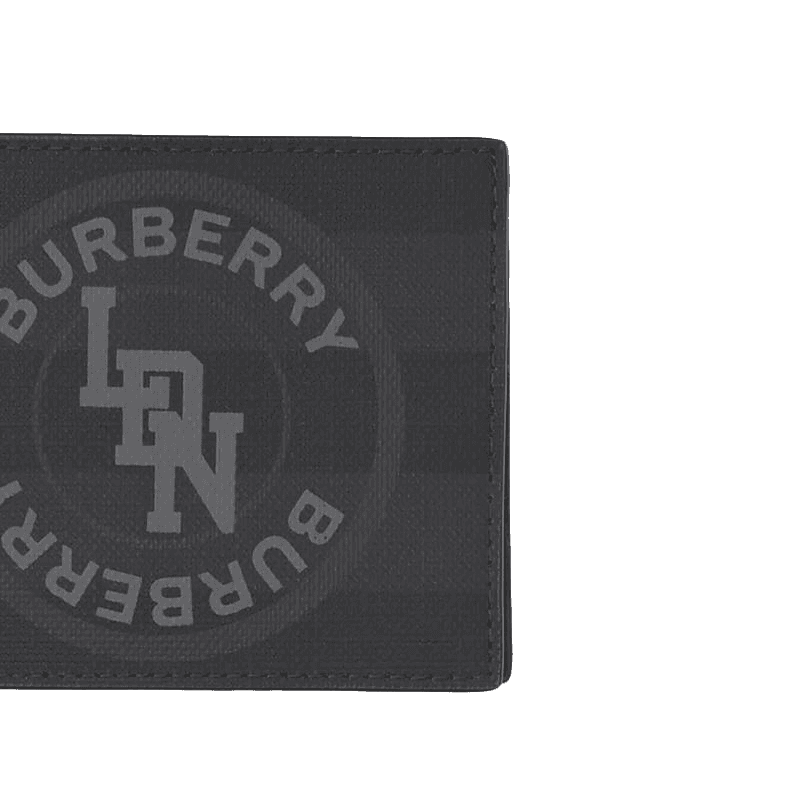 Кошелек Burberry PVC - изображение 5