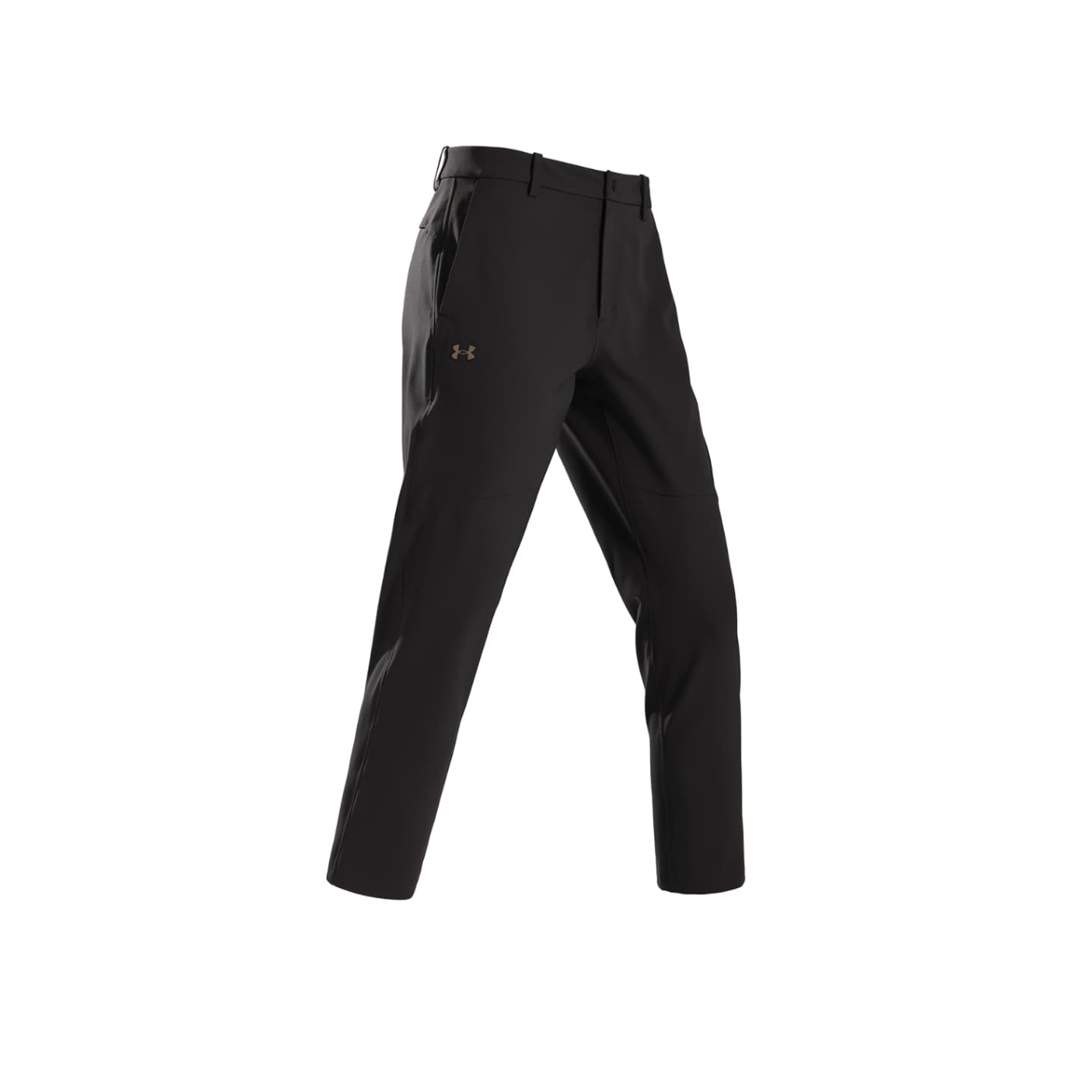 Штаны Under Armour Повседневные брюки Мужской - изображение 1