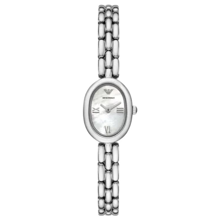 Механические часы EMPORIO ARMANI 24mm 30 - изображение 1