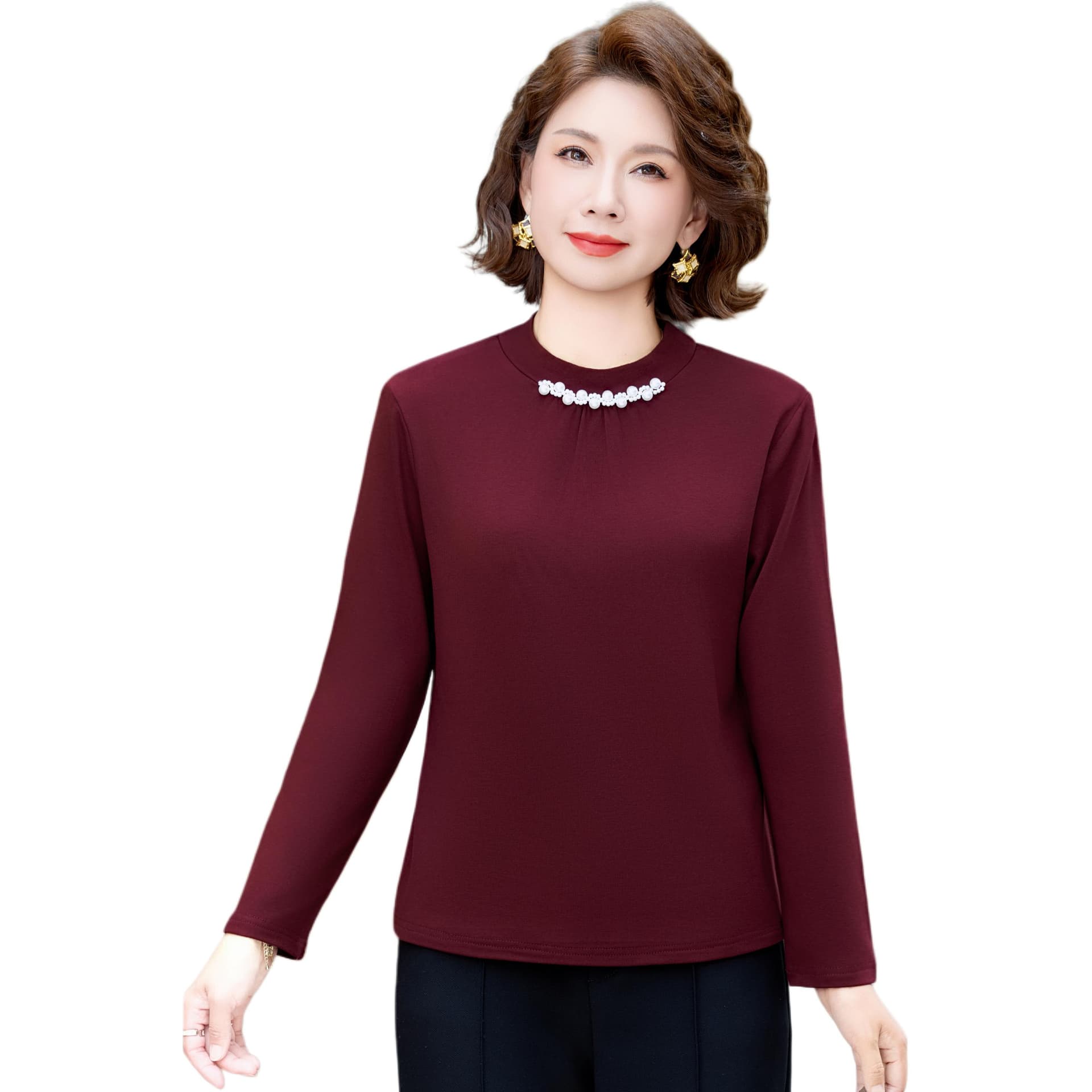 Футболка PIERRE CARDIN t2025 T - изображение 1