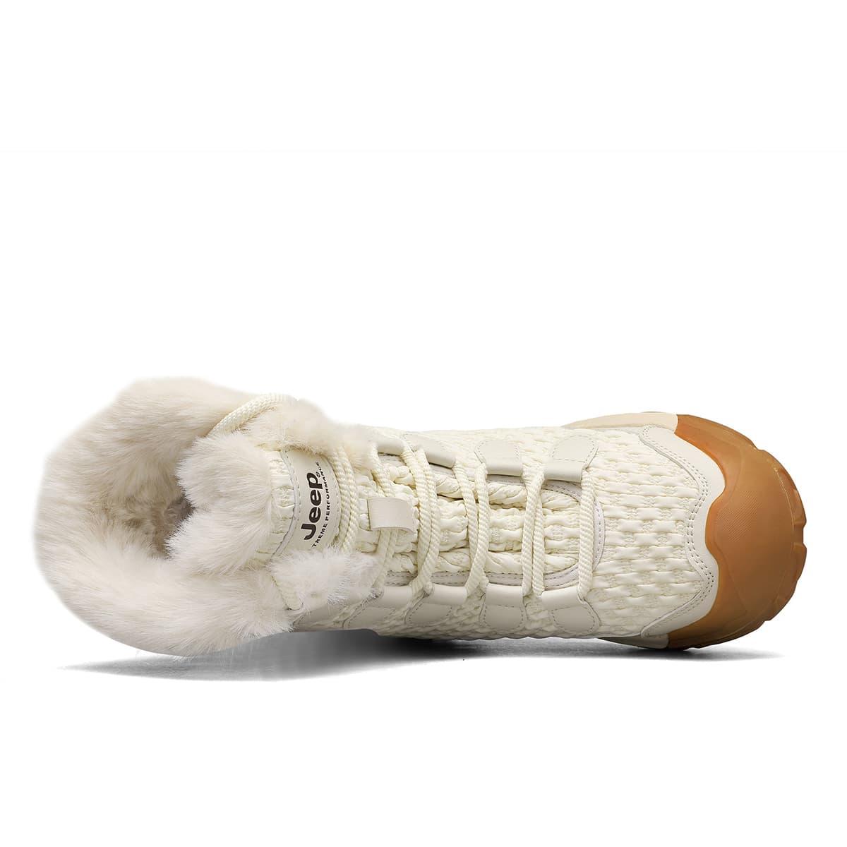 Ботинки зимние Jeep Snow Boots - изображение 1